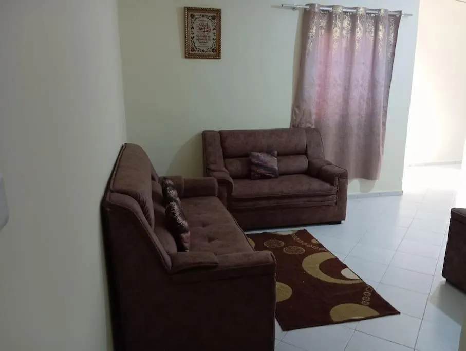 Appartement Center Ville Calme A Fes Morocco